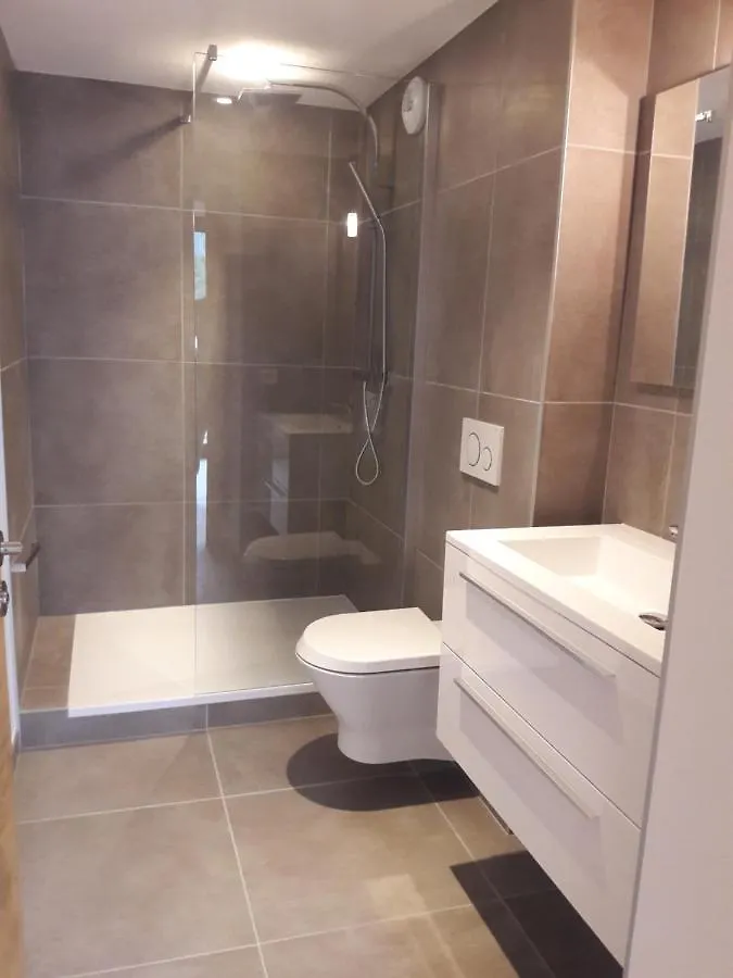 Residence Luxe 5*,Spa & Fitness, La Cordee Appartement 214 Chamonix